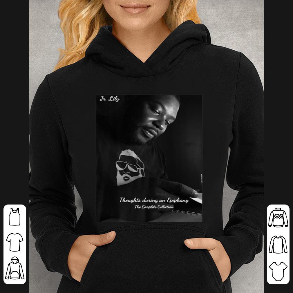 Nice Jr Lily Thoughts During An Epiphany The Complete Collection shirt 4 - Nice Jr. Lily Thoughts During An Epiphany The Complete Collection shirt