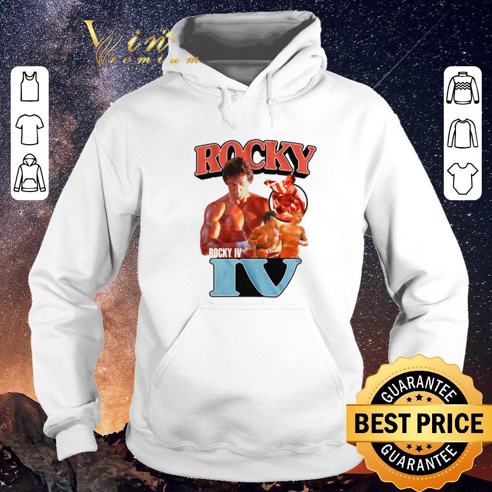 Nice Rocky Balboa Rocky IV shirt sweater Nice Rocky Balboa Rocky IV shirt sweater 4 - Nice Rocky Balboa Rocky IV shirt sweater