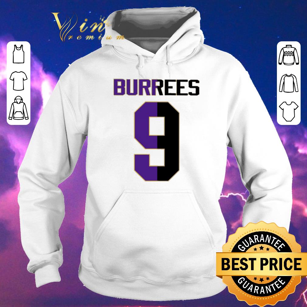 Official Burrees 9 Jeff Burris shirt sweater Official Burrees 9 Jeff Burris shirt sweater 4 - Official Burrees 9 Jeff Burris shirt sweater
