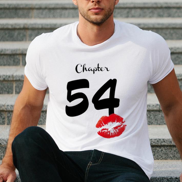 Original Chapter 54 Lip shirt 4 - Original Chapter 54 Lip shirt