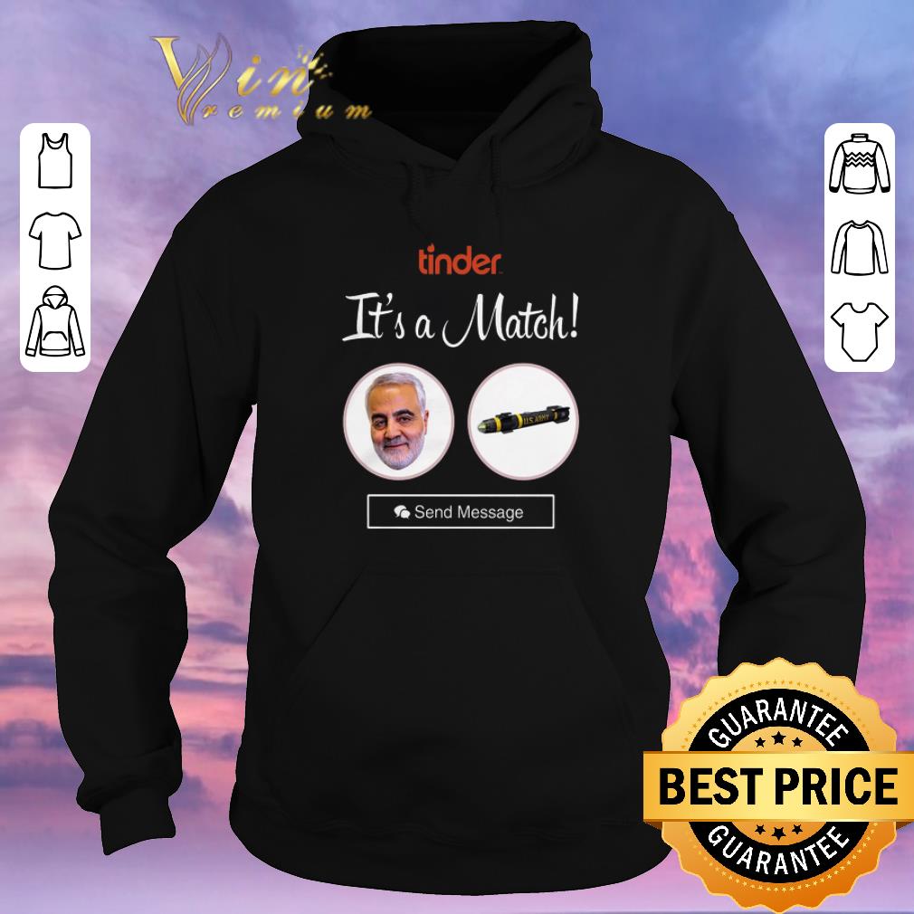 Premium Qasem Soleimani Tinder It's A Match Send Message shirt sweater Premium Qasem Soleimani Tinder It s A Match Send Message shirt sweater 4 - Premium Qasem Soleimani Tinder It's A Match Send Message shirt sweater
