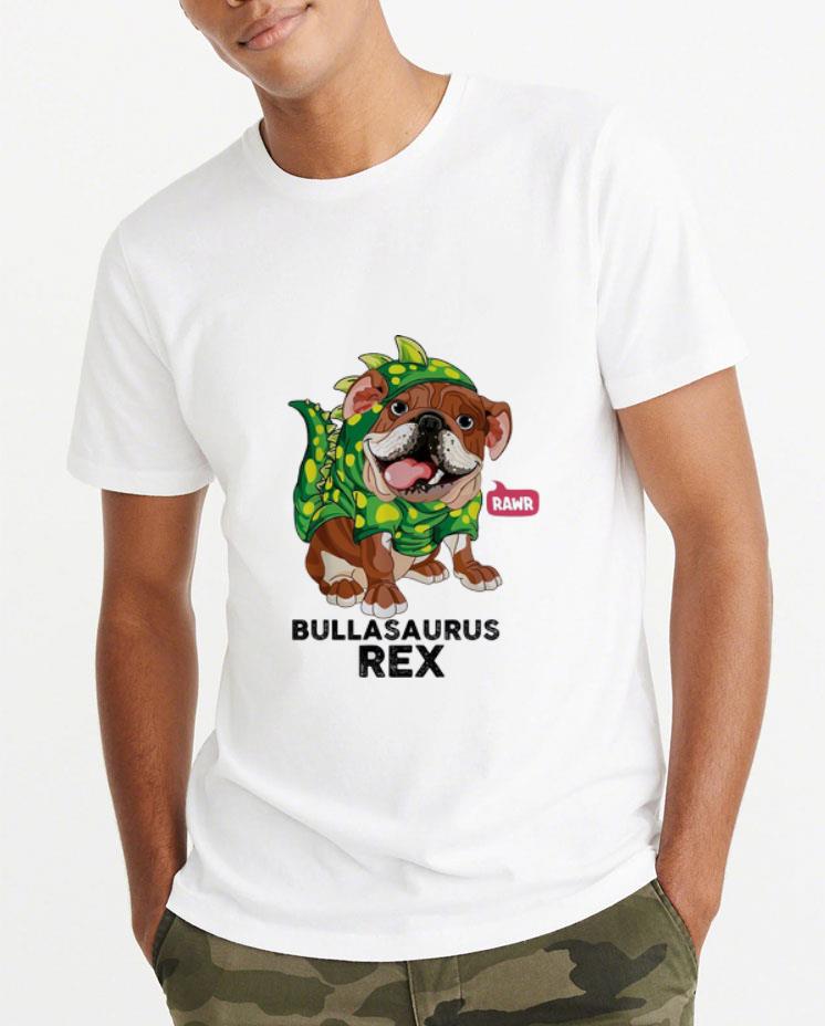 Premium Rawr Bulbasaurus Rex Pokemon And Bull Lovers shirt 4 - Premium Rawr Bulbasaurus Rex Pokemon And Bull Lovers shirt