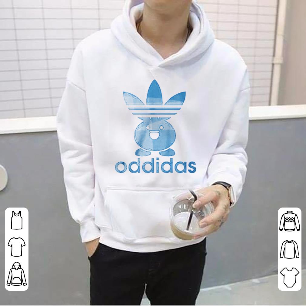Pretty Adidas Logo Oddidas shirt 4 - Pretty Adidas Logo Oddidas shirt