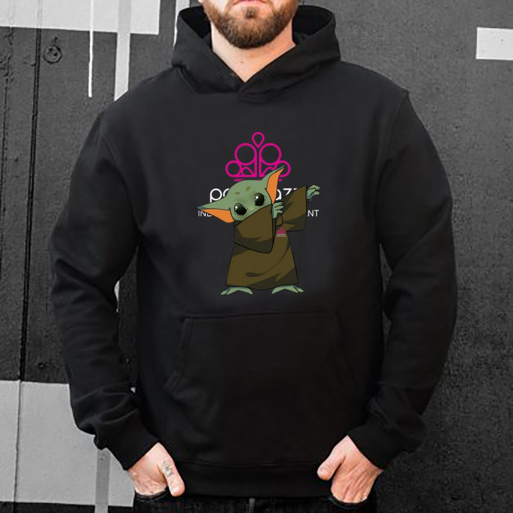 Awesome Baby Yoda Dabbing Paparazzi Independent Consultant shirt 4 - Awesome Baby Yoda Dabbing Paparazzi Independent Consultant shirt