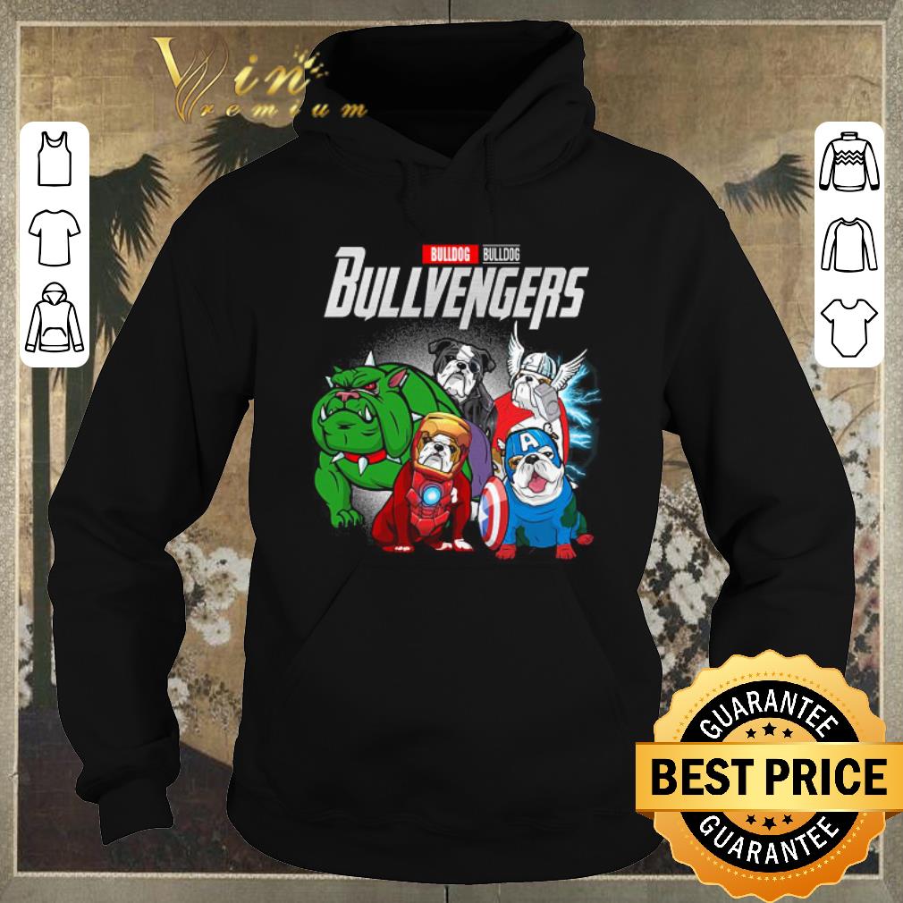 Awesome Bulldog Bullvengers Avengers Endgame shirt sweater Awesome Bulldog Bullvengers Avengers Endgame shirt sweater 4 - Awesome Bulldog Bullvengers Avengers Endgame shirt sweater