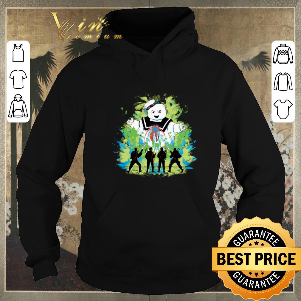 Awesome Ghostbusters The Video Game Remastered shirt sweater 4 - Awesome Ghostbusters The Video Game Remastered shirt sweater