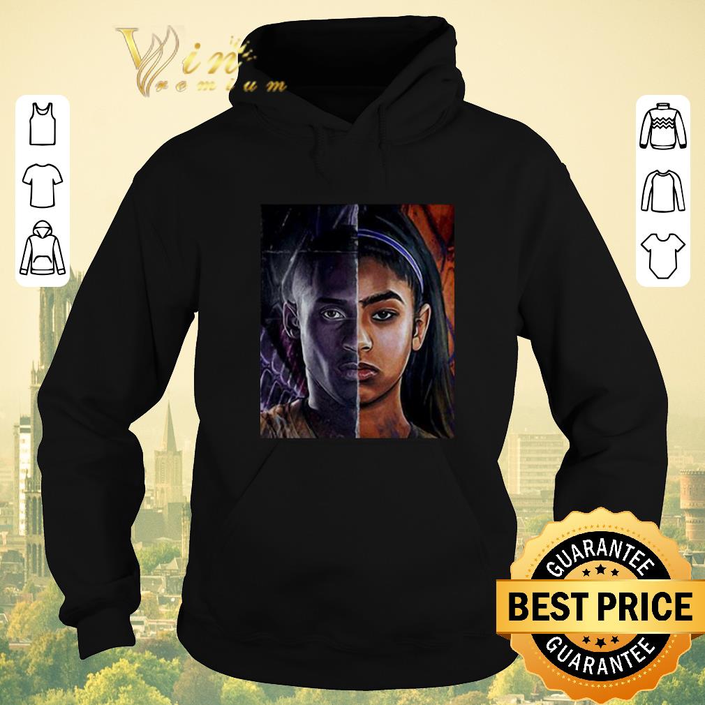 Awesome Kobe Bryant And Daughter Face shirt sweater Awesome Kobe Bryant And Daughter Face shirt sweater 4 - Awesome Kobe Bryant And Daughter Face shirt sweater