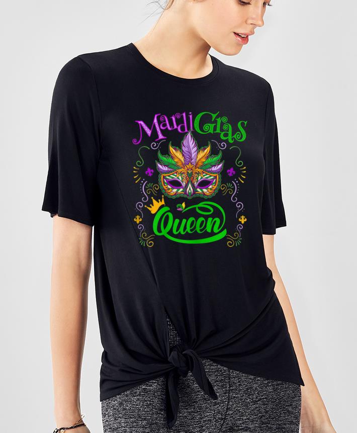 Awesome Mardi Grass King Matching Couples Queen shirt 4 - Awesome Mardi Grass King Matching Couples Queen shirt