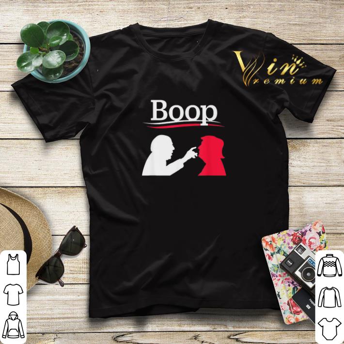 Boop Feel The Bern Not Me Us Touching Nose Poke Anti Trump shirt sweater Boop Feel The Bern Not Me Us Touching Nose Poke Anti Trump shirt sweater 4 - Boop Feel The Bern Not Me Us Touching Nose Poke Anti Trump shirt sweater