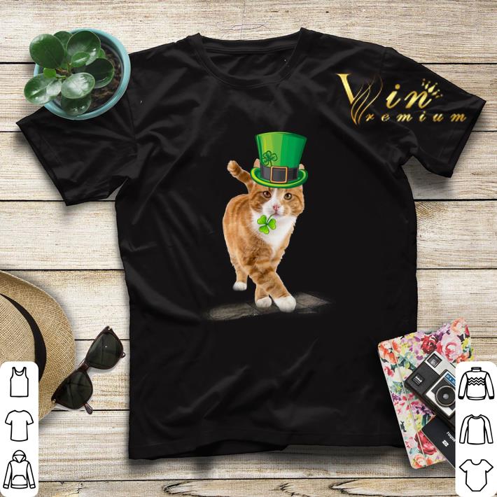 Friend Your Partner Your Cat St Patricks day shirt sweater 4 - Friend Your Partner Your Cat St Patricks day shirt sweater
