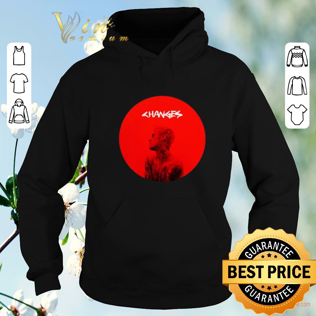 Funny Changes Photo LS Justin Bieber shirt sweater 4 - Funny Changes Photo LS Justin Bieber shirt sweater