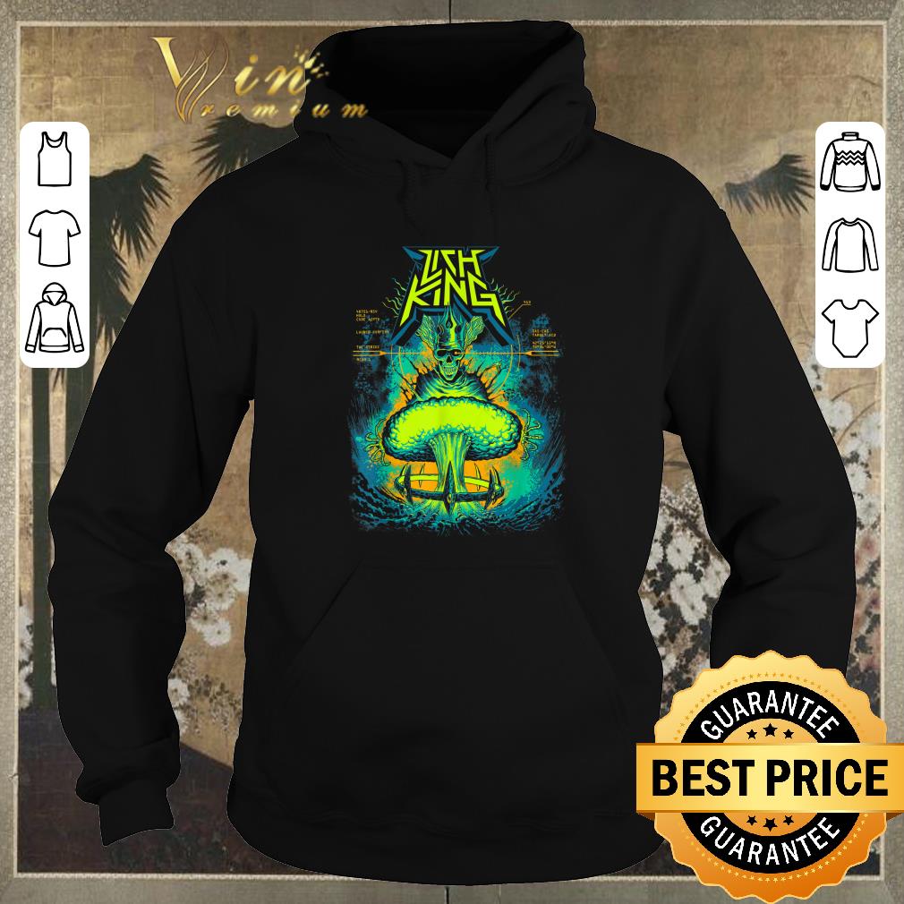 Funny Lich King Born Of The Bomb shirt sweater Funny Lich King Born Of The Bomb shirt sweater 4 - Funny Lich King Born Of The Bomb shirt sweater
