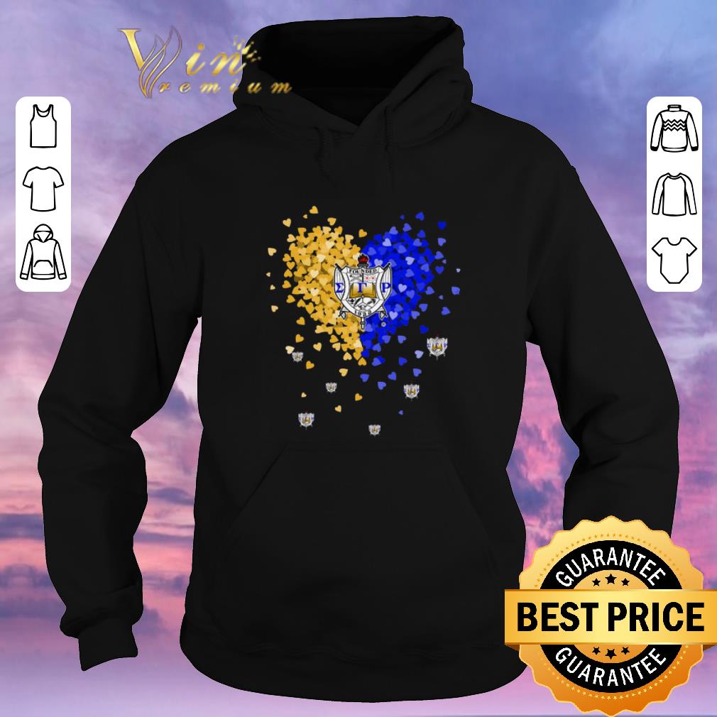 Funny Love Sigma Gamma Rho tiny hearts shape shirt sweater Funny Love Sigma Gamma Rho tiny hearts shape shirt sweater 4 - Funny Love Sigma Gamma Rho tiny hearts shape shirt sweater