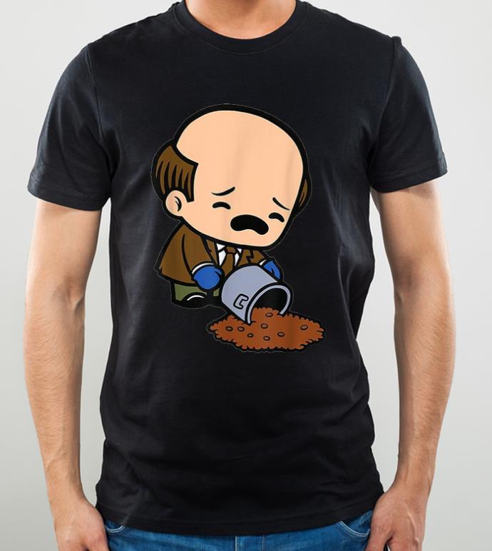 Great Kevin Spilling Chili Kevin Chili shirt 4 - Great Kevin Spilling Chili - Kevin Chili shirt