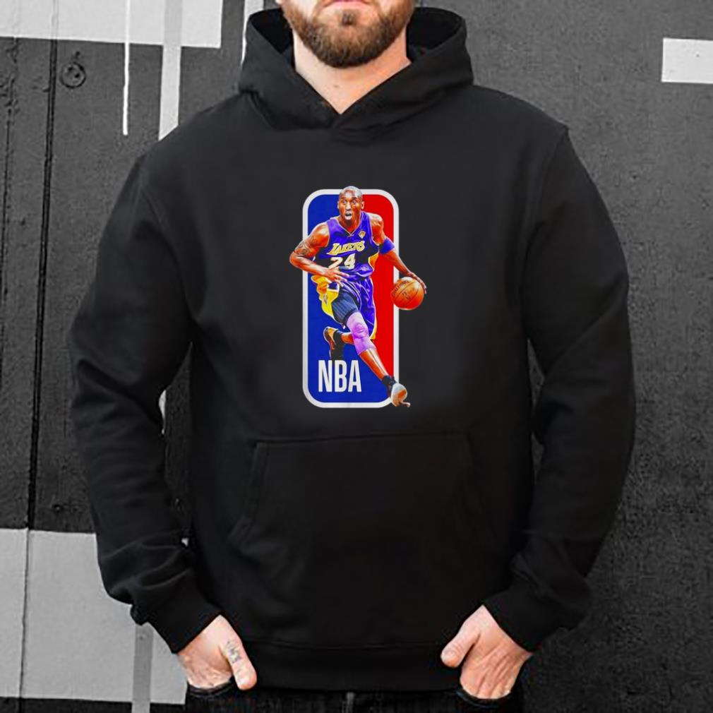 Great Rip Kobe Bryant NBA Lakers 24 shirt 4 - Great Rip Kobe Bryant NBA Lakers 24 shirt