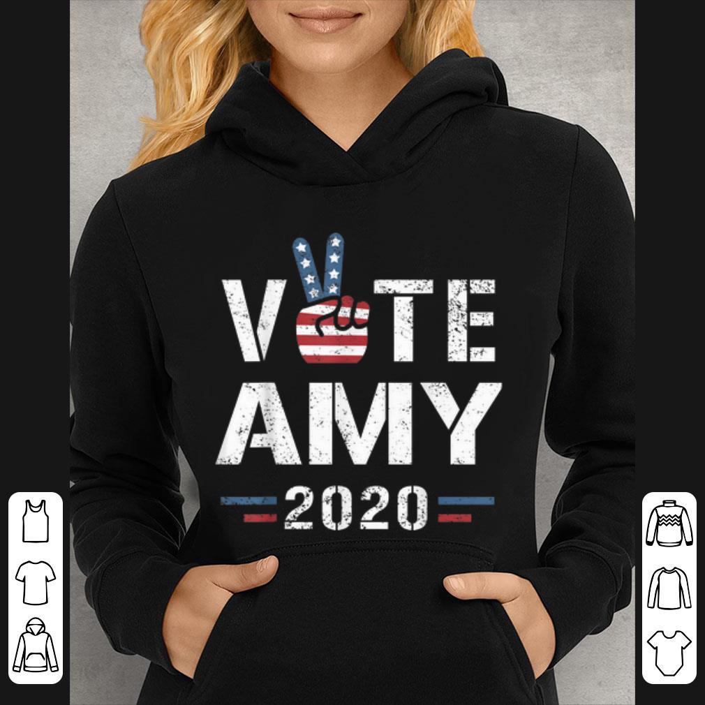 Great Vote Amy Klobuchar For President 2020 shirt 4 - Great Vote Amy Klobuchar For President 2020 shirt