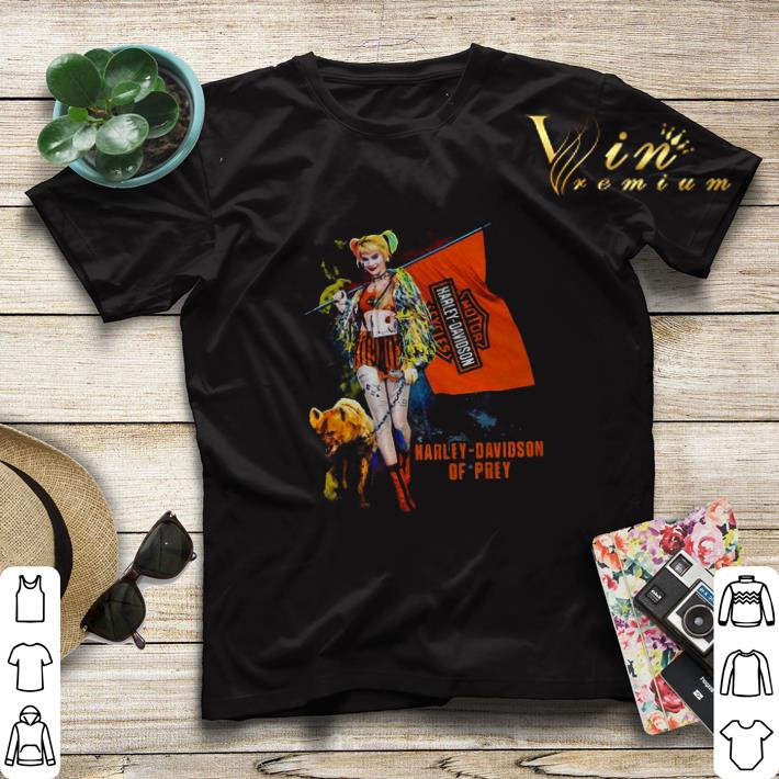 Harley Quinn Motor Harley Davidson Cycles Of Prey shirt sweater 4 - Harley Quinn Motor Harley Davidson Cycles Of Prey shirt sweater