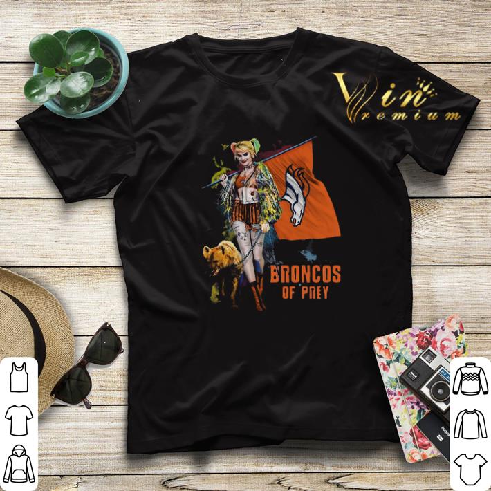 Harley Quinn flag Denver Broncos Of Prey shirt sweater Harley Quinn flag Denver Broncos Of Prey shirt sweater 4 - Harley Quinn flag Denver Broncos Of Prey shirt sweater