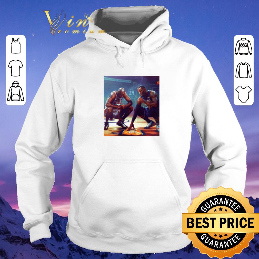 Hot Michael Jordan Lebron James RIP Kobe Bryant shirt sweater 4 - Hot Michael Jordan Lebron James RIP Kobe Bryant shirt sweater