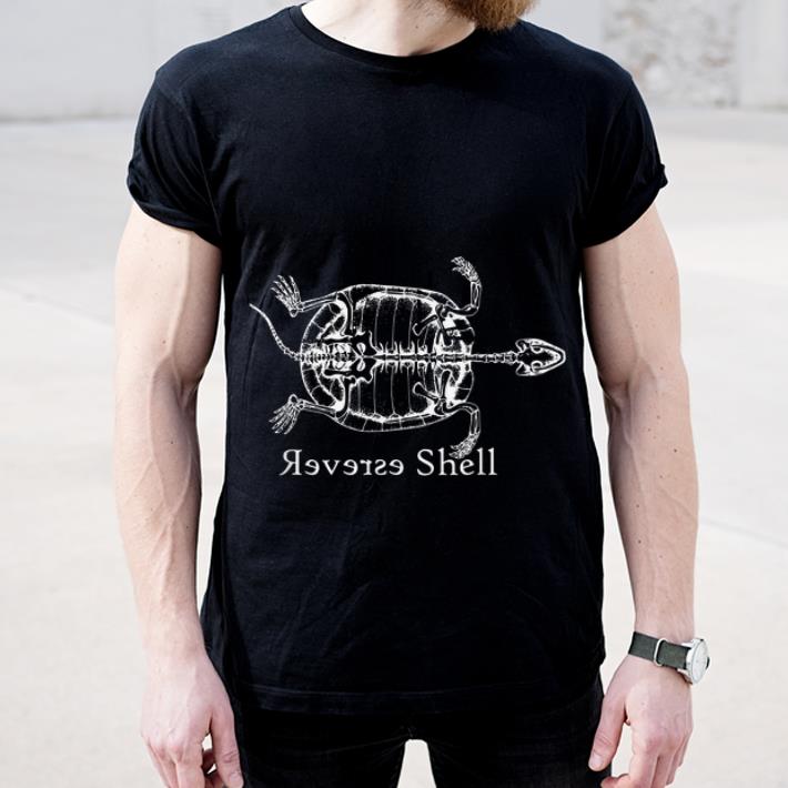 Hot Reverse Shell Tuttle Xray shirt 4 - Hot Reverse Shell Tuttle Xray shirt