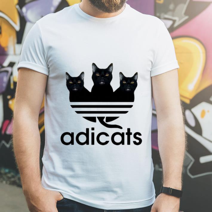 Nice Adidas Adicats shirt Nice Adidas Adicats shirt 4 - Nice Adidas Adicats shirt