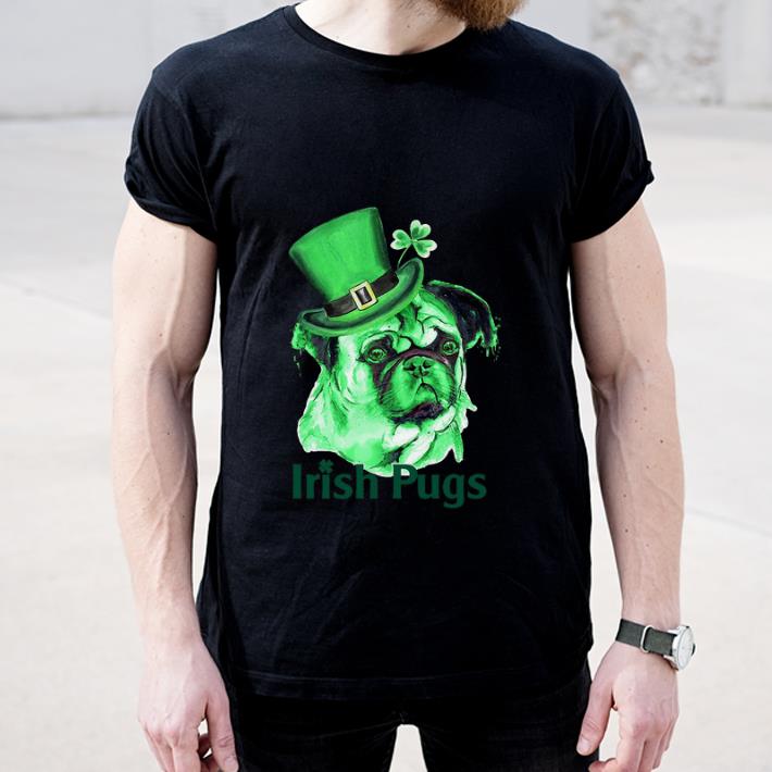 Nice Irish Pub St Patrick s Day shirt 4 - Nice Irish Pub St. Patrick's Day shirt