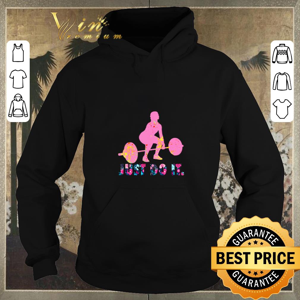 Nice Just Do It Deadlift Colorful shirt sweater Nice Just Do It Deadlift Colorful shirt sweater 4 - Nice Just Do It Deadlift Colorful shirt sweater