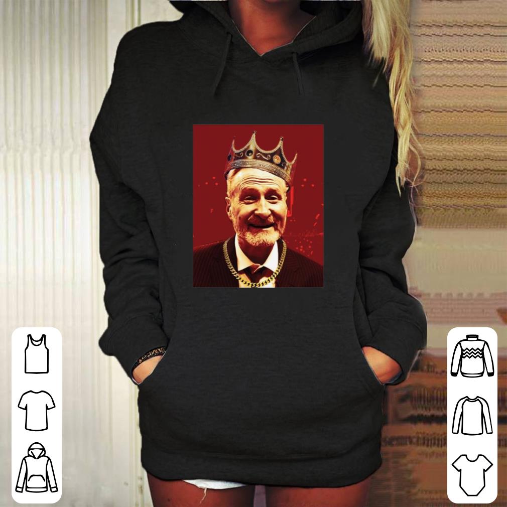 Nice King Jack Armstrong No Biggie shirt 4 - Nice King Jack Armstrong No Biggie shirt