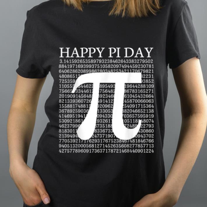 Nice Pi Day 2020 Happy Pi Day shirt 4 - Nice Pi Day 2020 Happy Pi Day shirt