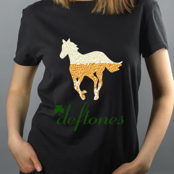 Nice St Patrick s Day House Deftones shirt 4 - Nice St Patrick’s Day House Deftones shirt