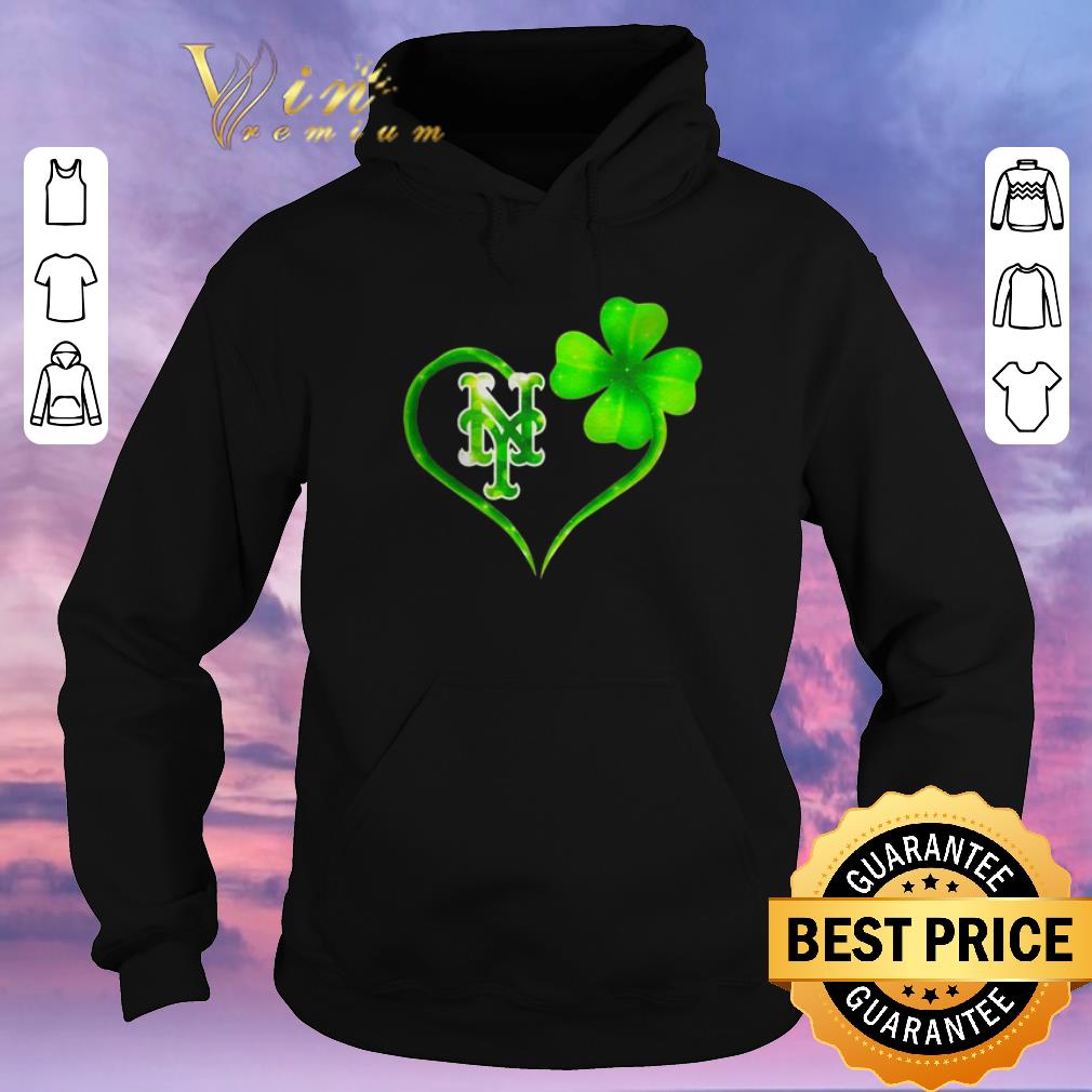 Official Love New York City St. Patrick’s Day shirt sweater Official Love New York City St Patrick s Day shirt sweater 4 - Official Love New York City St. Patrick’s Day shirt sweater