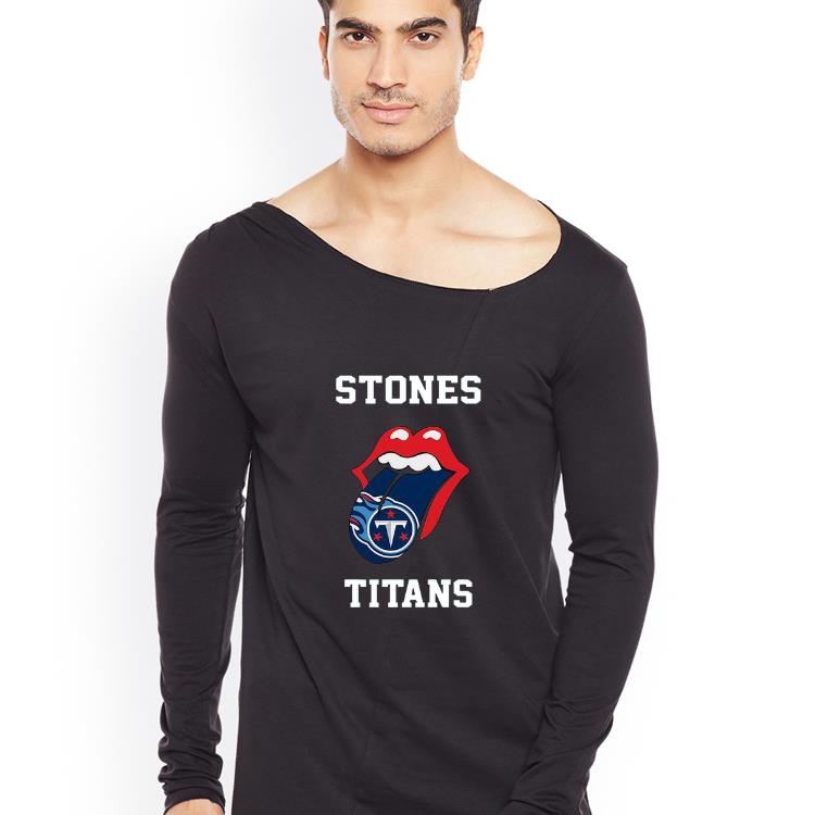 Official the rolling stones Titans shirt Official the rolling stones Titans shirt 4 - Official the rolling stones Titans shirt