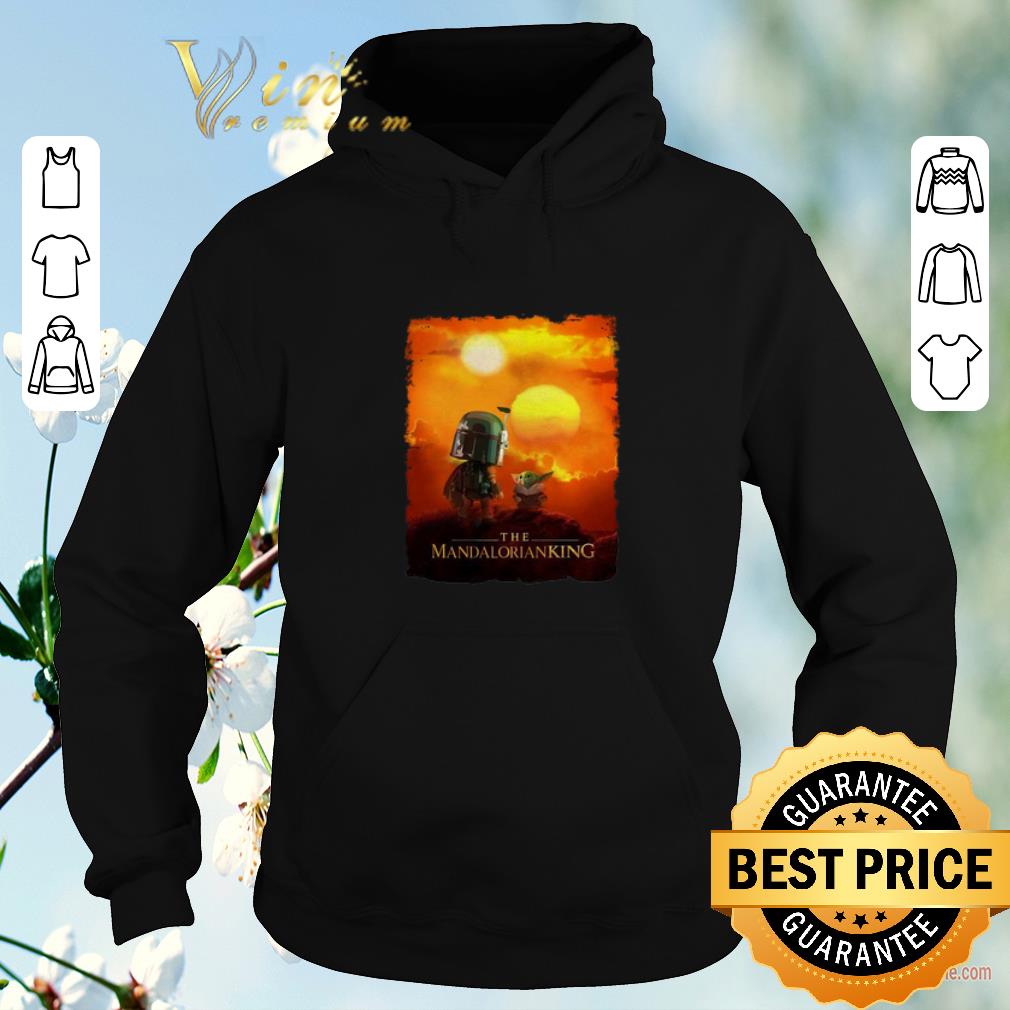 Original Baby Yoda The Mandalorianking mashup Lion King Sunset shirt sweater Original Baby Yoda The Mandalorianking mashup Lion King Sunset shirt sweater 4 - Original Baby Yoda The Mandalorianking mashup Lion King Sunset shirt sweater