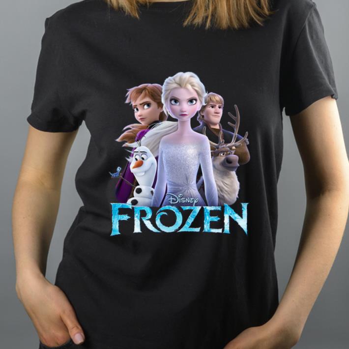 Original Disney Frozen Elsa Anna Olaf Kristoff shirt 4 - Original Disney Frozen Elsa Anna Olaf Kristoff shirt