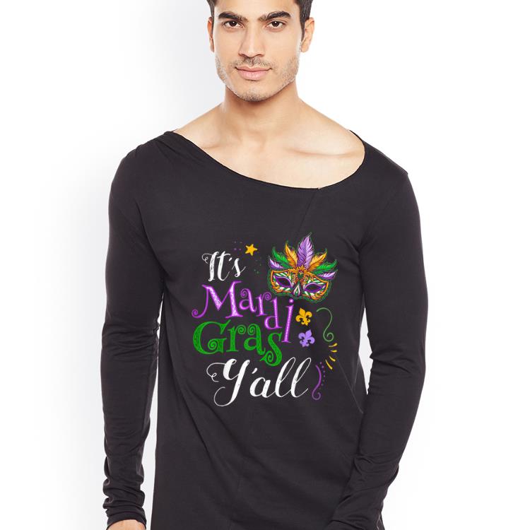 Original It s Mardi Gras Y all Parade Lovers shirt 4 - Original It's Mardi Gras Y'all Parade Lovers shirt