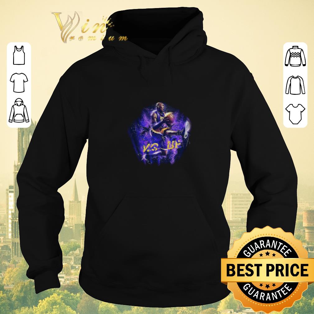 Original Kobe Bryant legends are forever shirt sweater Original Kobe Bryant legends are forever shirt sweater 4 - Original Kobe Bryant legends are forever shirt sweater