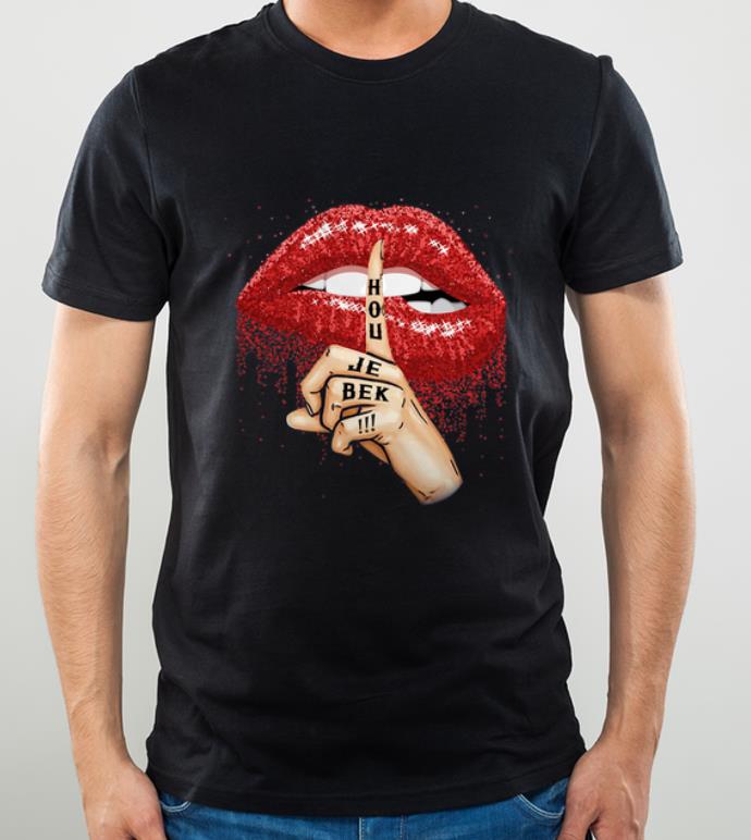 Original Lips Hou Je Bek shirt 4 - Original Lips Hou Je Bek shirt
