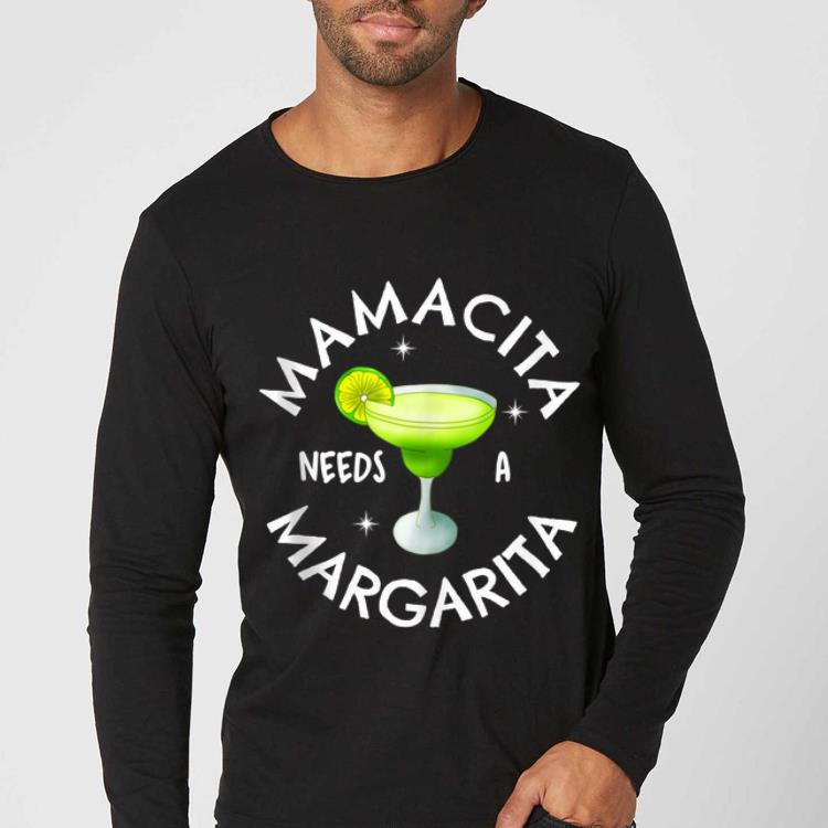 Original Mamacita Need A Margarita shirt 4 - Original Mamacita Need A Margarita shirt
