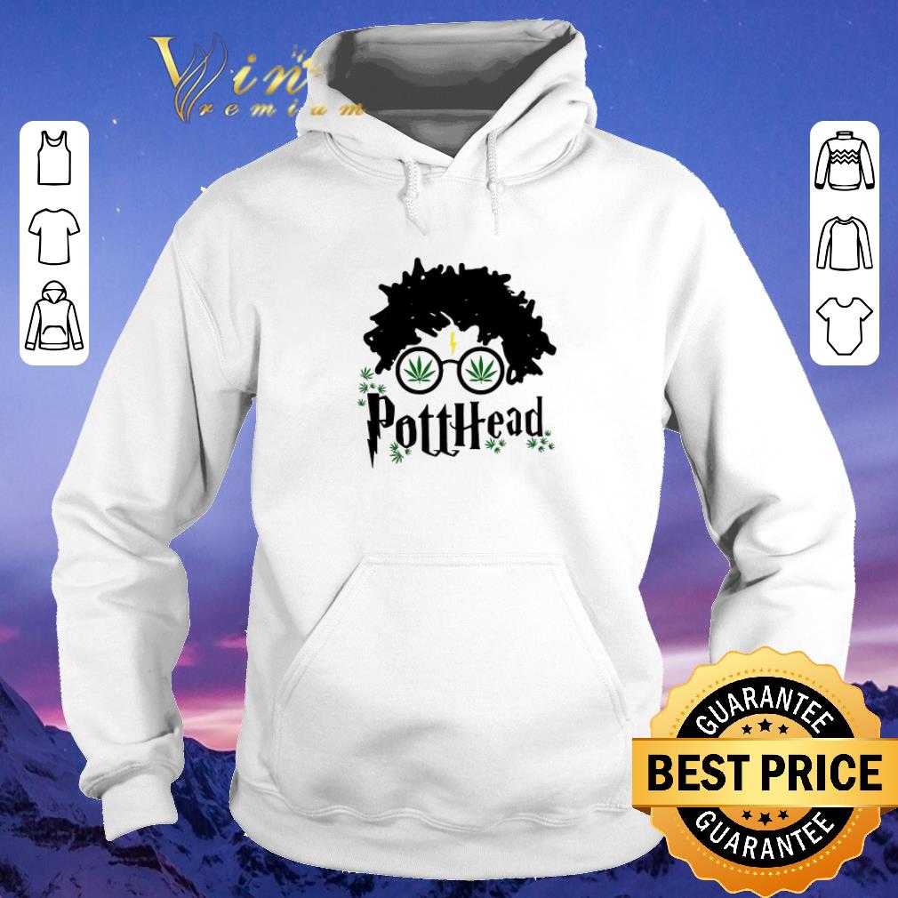 Original Potthead Harry Potter Weed Cannabis shirt sweater 4 - Original Potthead Harry Potter Weed Cannabis shirt sweater