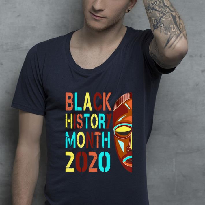 Premium Black History Month African American Woman Afro Pride shirt 4 - Premium Black History Month African American Woman Afro Pride shirt