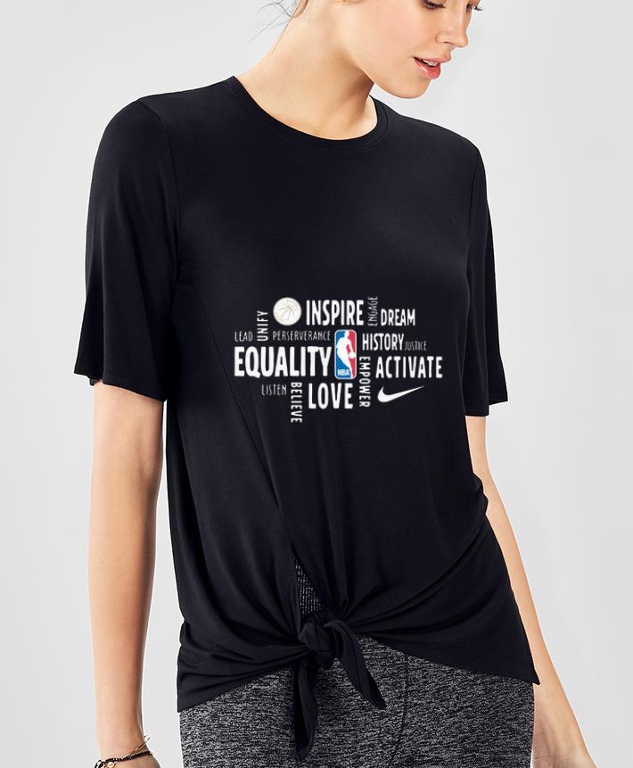 Premium NBA Black History Month 2020 shirt 4 - Premium NBA Black History Month 2020 shirt