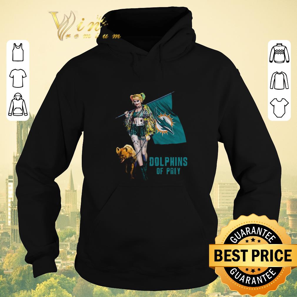 Pretty Harley Quinn Mashup Miami Dolphins Of Prey shirt sweater Pretty Harley Quinn Mashup Miami Dolphins Of Prey shirt sweater 4 - Pretty Harley Quinn Mashup Miami Dolphins Of Prey shirt sweater