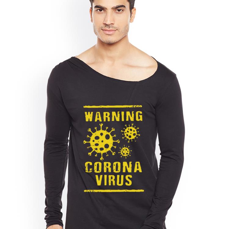 Awesome China Warning Coronavirus shirt 4 - Awesome China Warning Coronavirus shirt