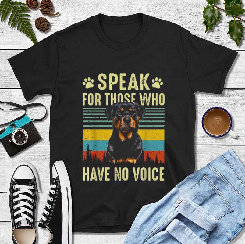 Awesome Dog Yawns Speak For Those Who Have No Voice Dog Lover Vintage shirt 4 - Awesome Dog Yawns Speak For Those Who Have No Voice Dog Lover Vintage shirt