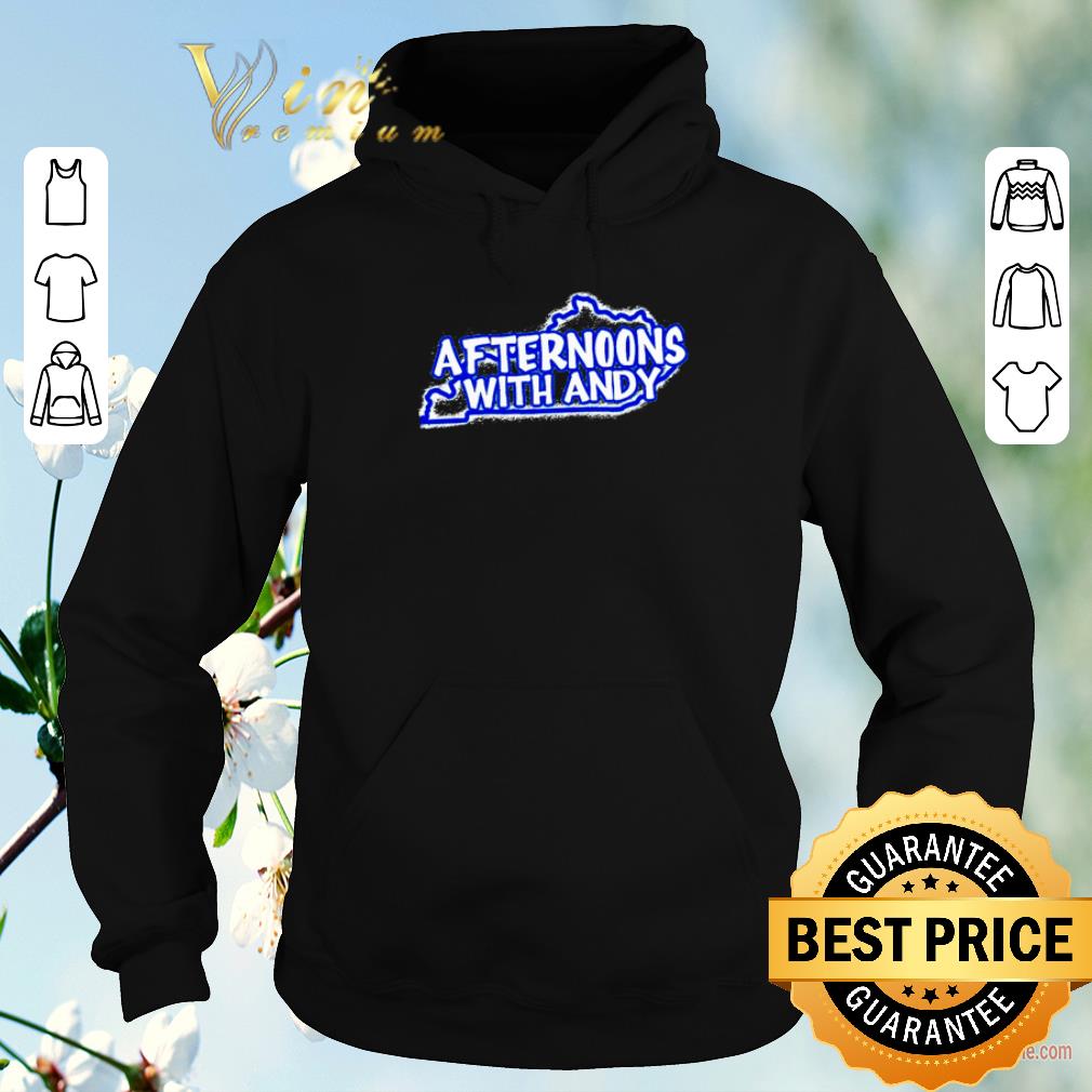 Awesome Kentucky Afternoons with Andy shirt sweater Awesome Kentucky Afternoons with Andy shirt sweater 4 - Awesome Kentucky Afternoons with Andy shirt sweater
