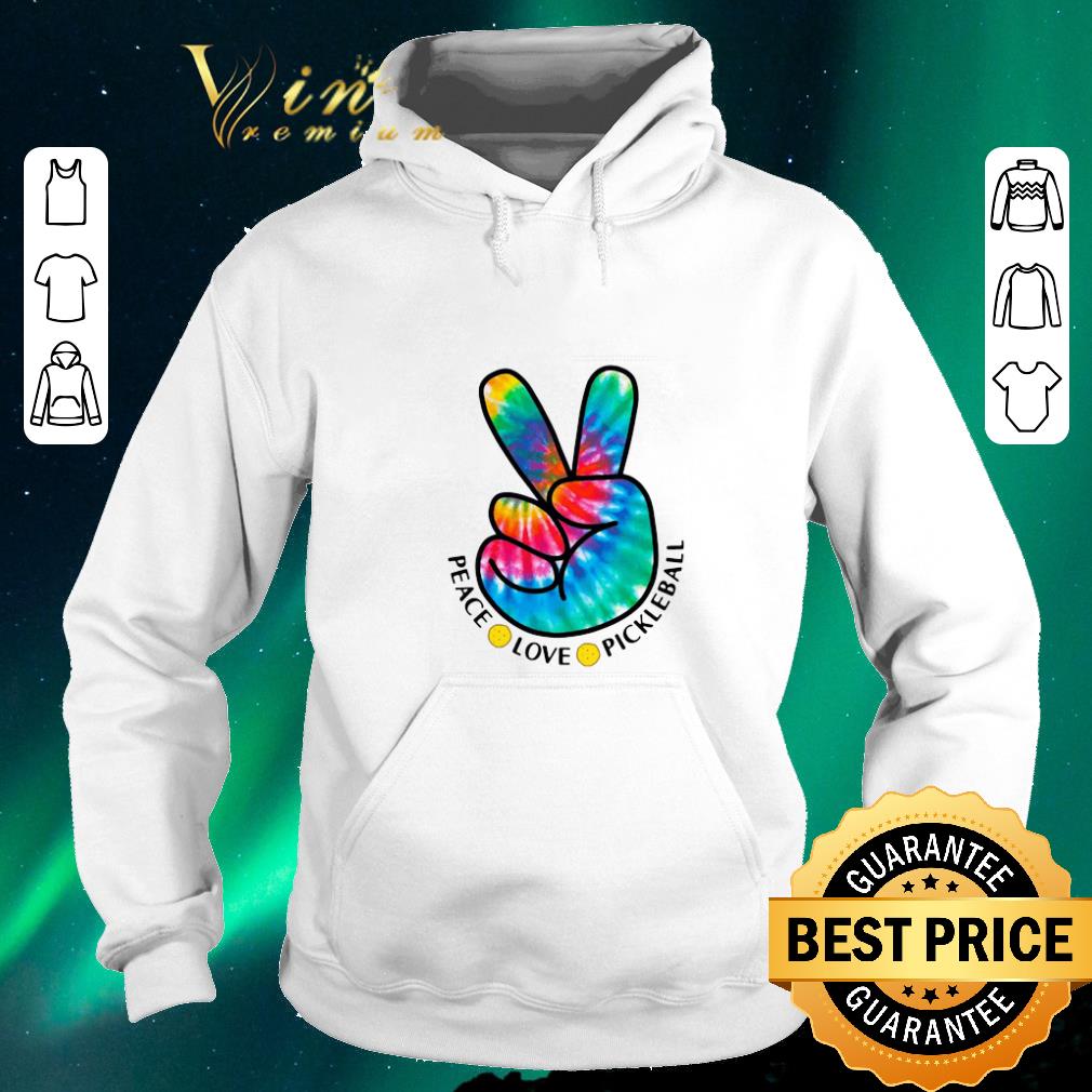 Awesome Peace Love Pickleball Groovy Tie Dye shirt sweater Awesome Peace Love Pickleball Groovy Tie Dye shirt sweater 4 1 - Awesome Peace Love Pickleball Groovy Tie Dye shirt sweater