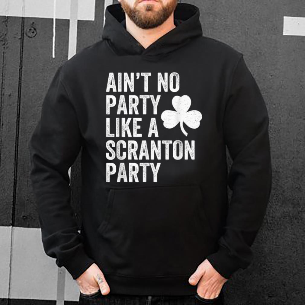 Awesome Scranton St Patrick s Day Parade Irish Party shirt 4 - Awesome Scranton St. Patrick's Day Parade Irish Party shirt