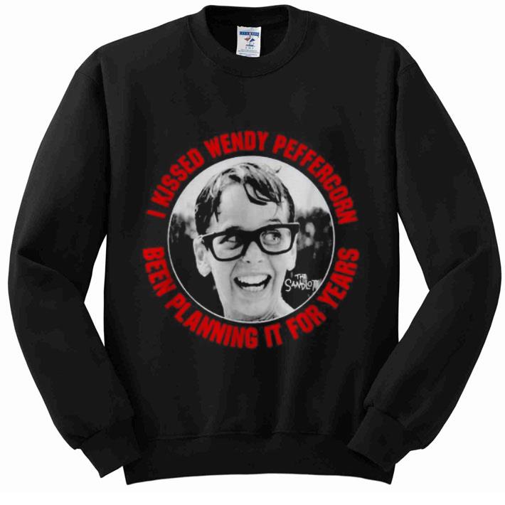 Beautiful I Kissed Wendy Peffercorn Been Planning It For Years shirt 4 - Beautiful I Kissed Wendy Peffercorn Been Planning It For Years shirt