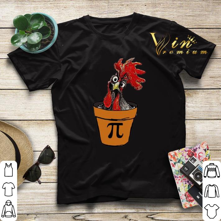 Chicken Pot Pi Gift shirt sweater 4 - Chicken Pot Pi Gift shirt sweater