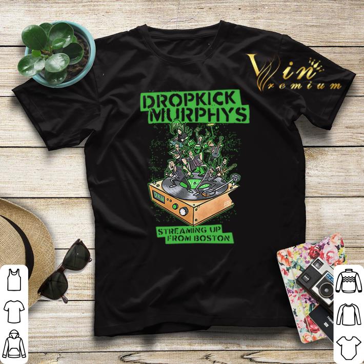 Dropkick Murphys streaming up from Boston 2020 shirt sweater 4 - Dropkick Murphys streaming up from Boston 2020 shirt sweater